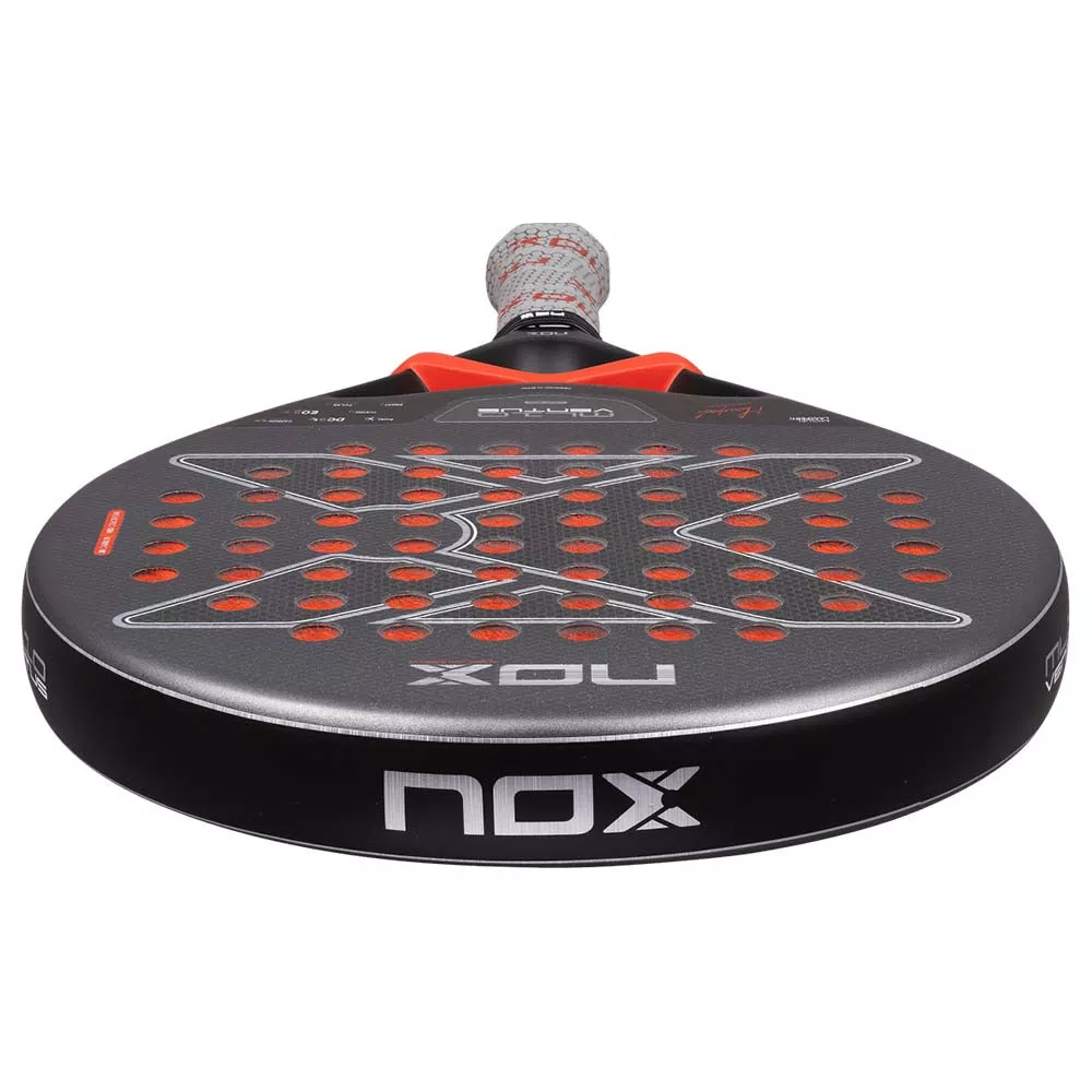 Nox ML10 Quantum 3K 2025 racket