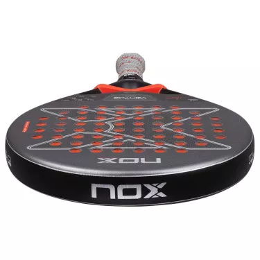 Nox ML10 Quantum 3K 2025 racket