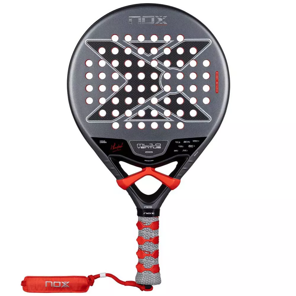 Nox ML10 Quantum 3K 2025 racket
