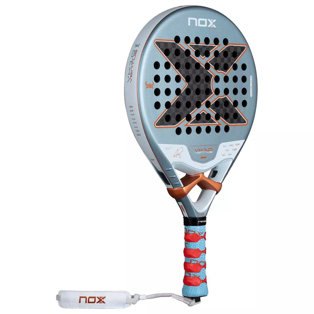Raquette Nox VK10 Ventus Control 12K 2026