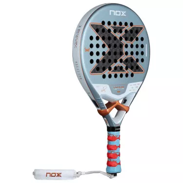 Raquette Nox VK10 Ventus Control 12K 2026