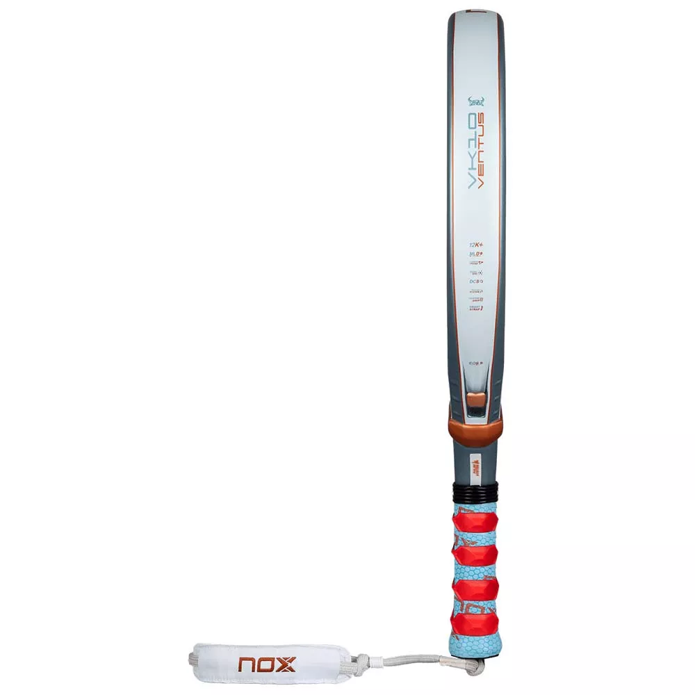Raquette Nox VK10 Ventus Control 12K 2026