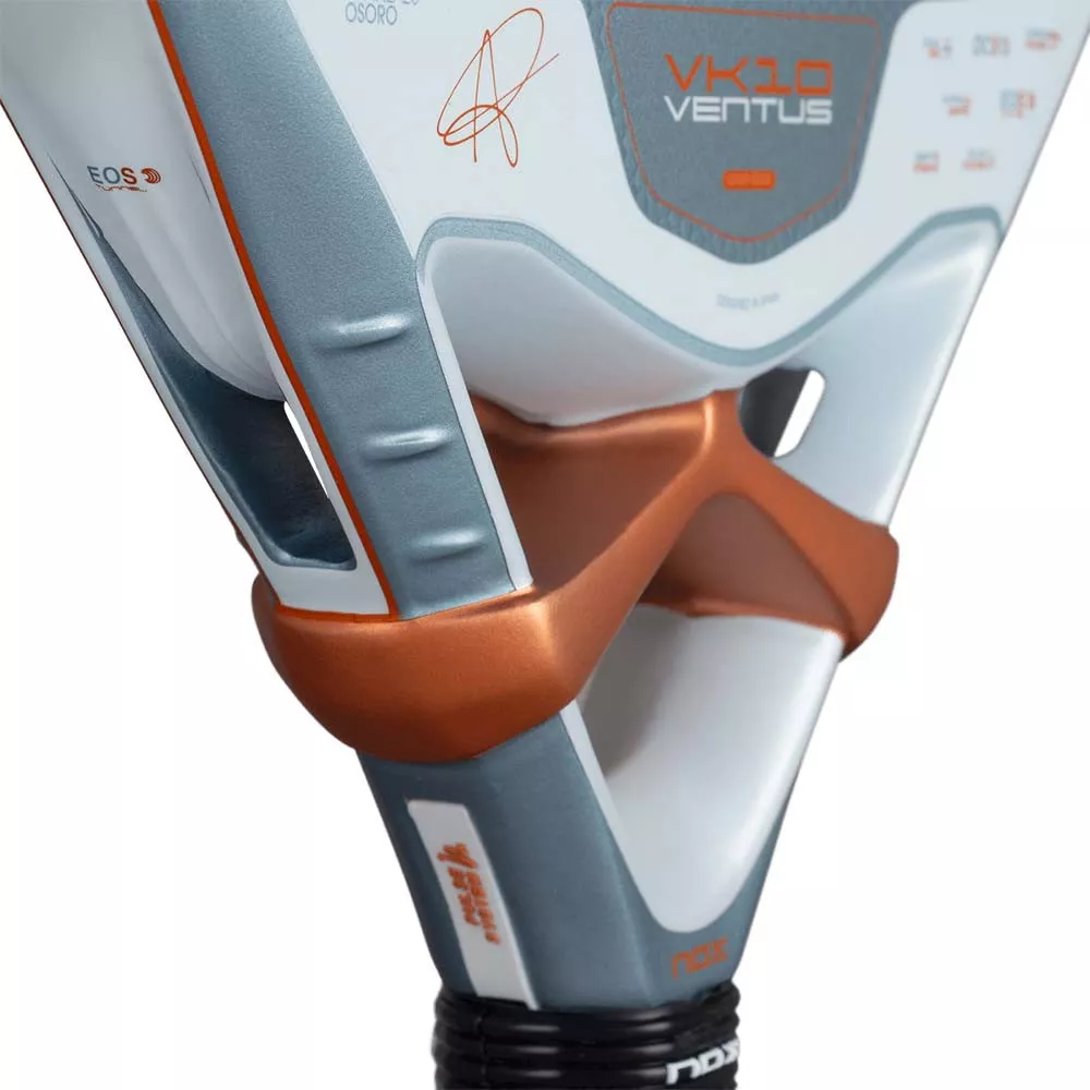 Raquette Nox VK10 Ventus Control 12K 2026