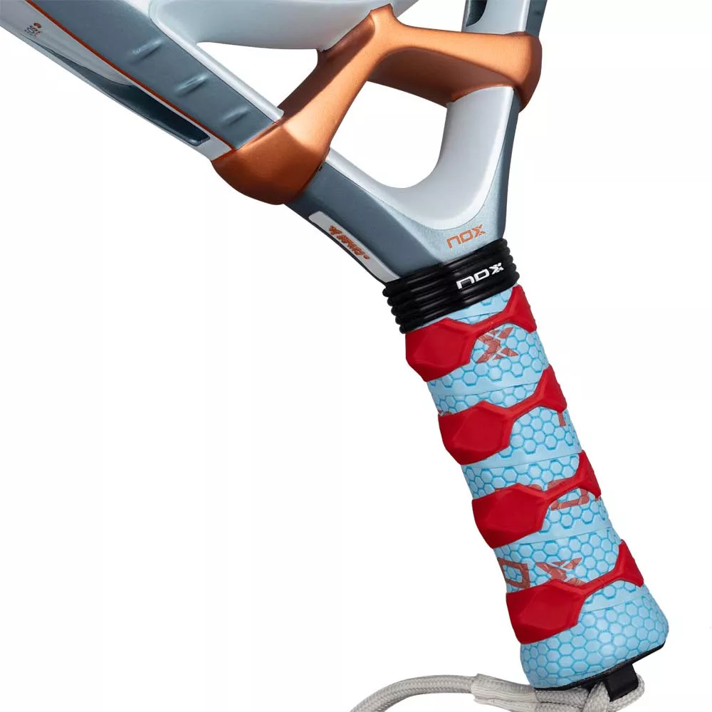Raquette Nox VK10 Ventus Control 12K 2026