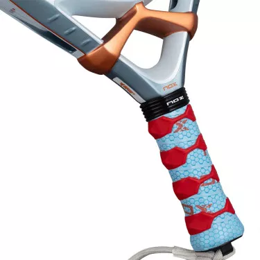 Raquette Nox VK10 Ventus Control 12K 2026