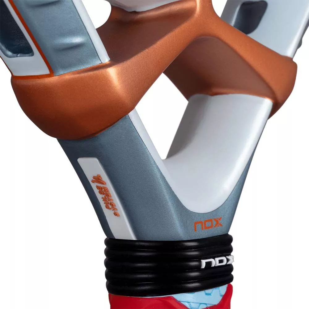 Raquette Nox VK10 Ventus Control 12K 2026