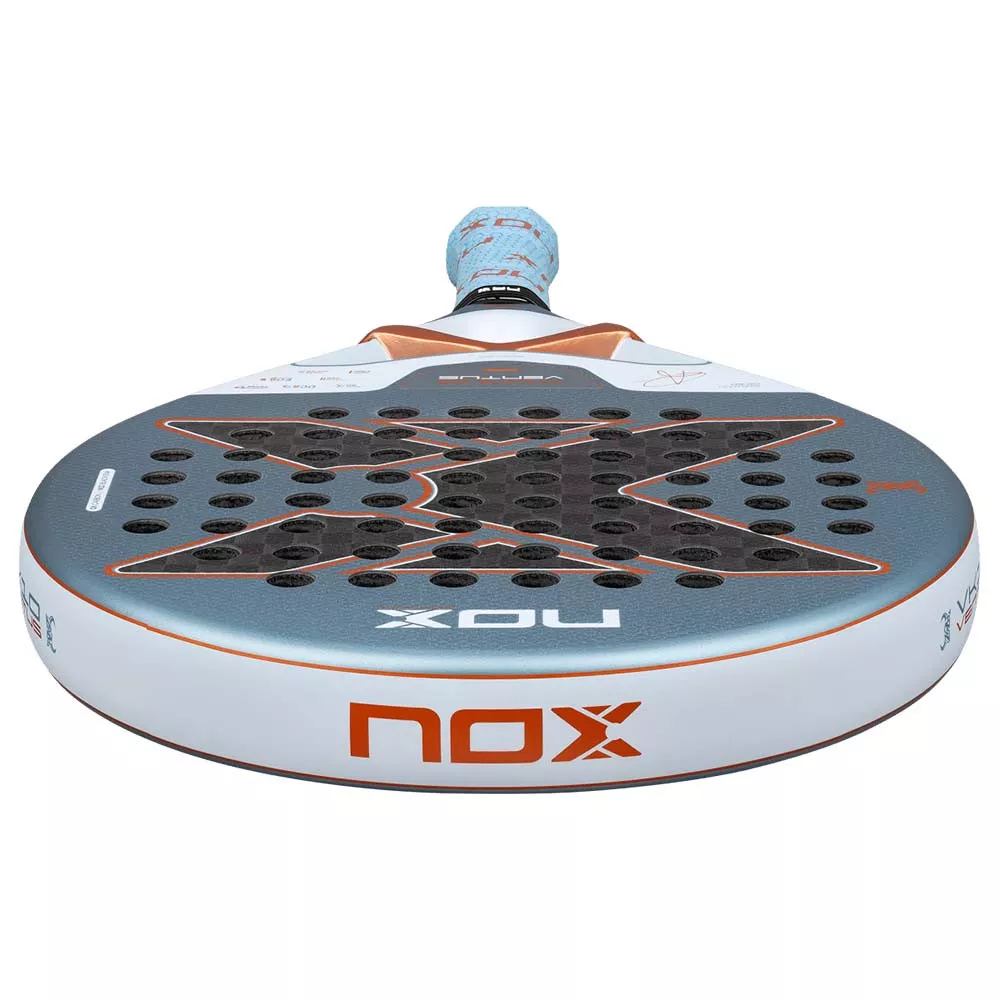 Raquette Nox VK10 Ventus Control 12K 2026