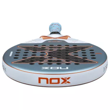 Raquette Nox VK10 Ventus Control 12K 2026