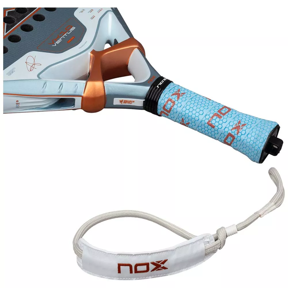 Raquette Nox VK10 Ventus Control 12K 2026