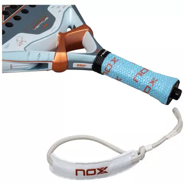 Raquette Nox VK10 Ventus Control 12K 2026