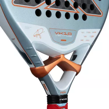 Raquette Nox VK10 Ventus Control 12K 2026