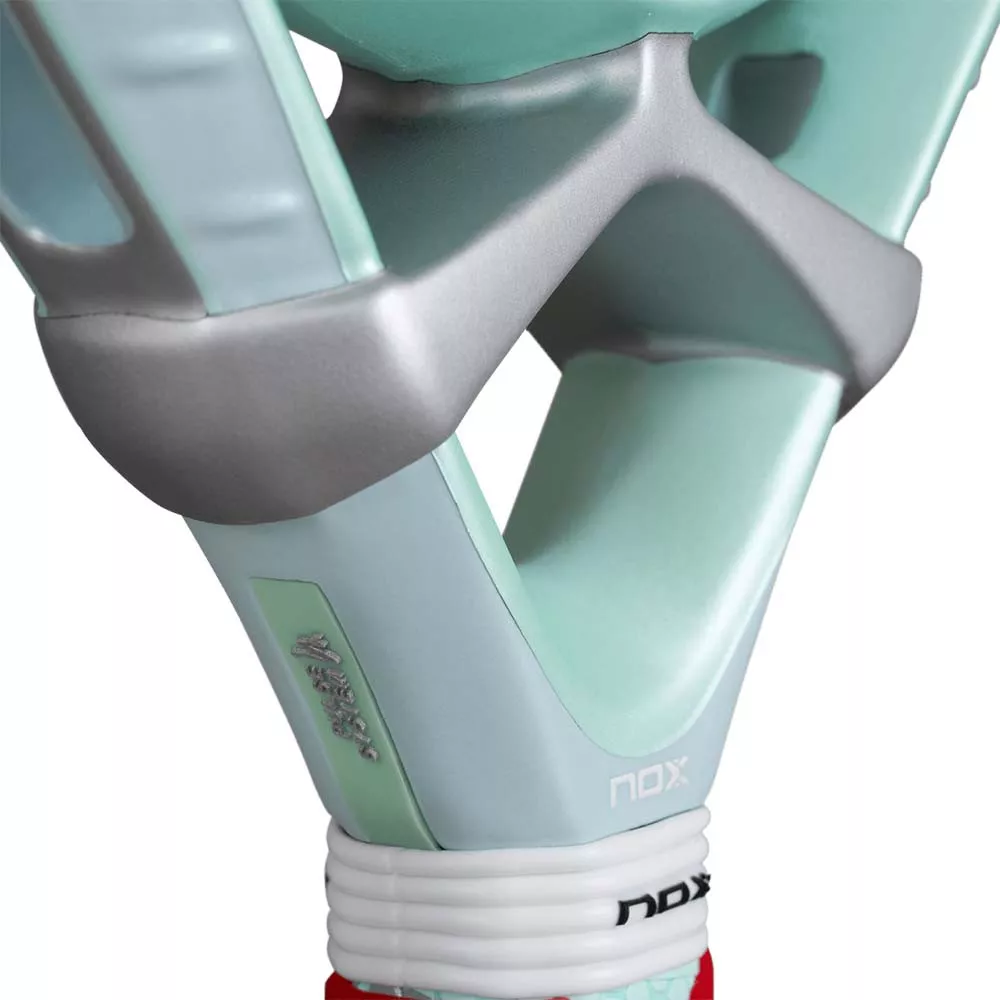 Nox VK10 Ventus Control 12K 2026 racket