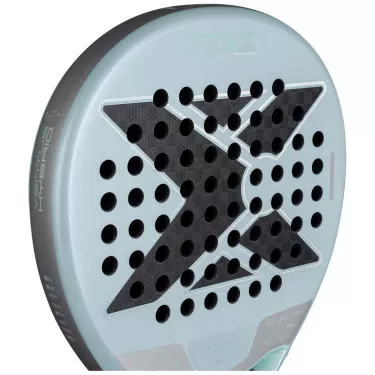 Nox VK10 Ventus Control 12K 2026 racket