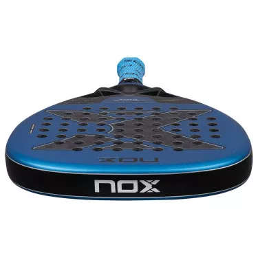 Raquette Nox EA10 Ventus Attack 12K Xtreme 2026