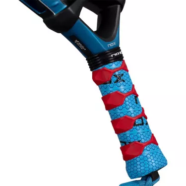 Raquette Nox EA10 Ventus Attack 12K Xtreme 2026
