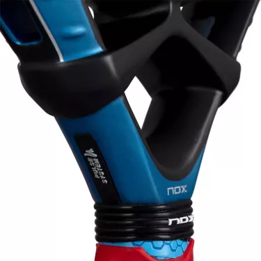 Raquette Nox EA10 Ventus Attack 12K Xtreme 2026