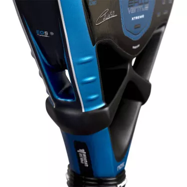 Raquette Nox EA10 Ventus Attack 12K Xtreme 2026