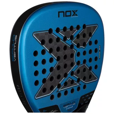 Raquette Nox EA10 Ventus Attack 12K Xtreme 2026