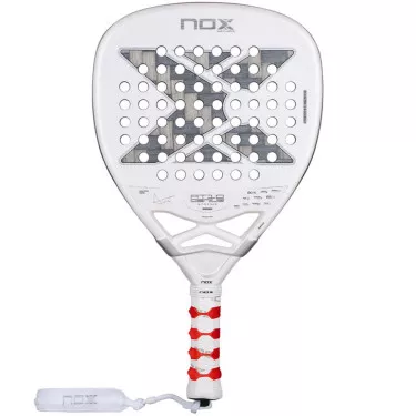 Nox AT10 Genius Attack 12K 2025 racket
