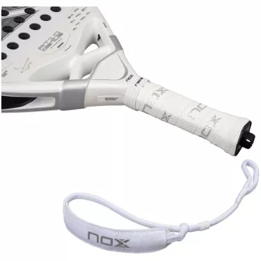 Nox AT10 Genius Attack 12K 2025 racket