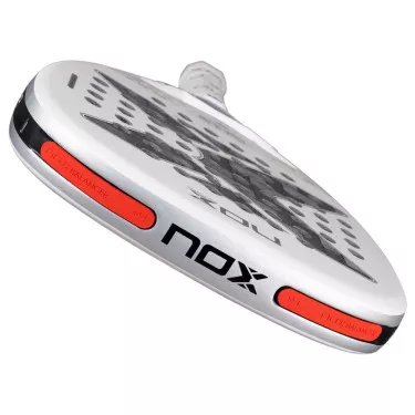 Nox AT10 Genius Attack 12K 2025 racket