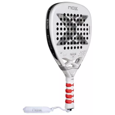 Nox AT10 Genius Attack 12K 2025 racket