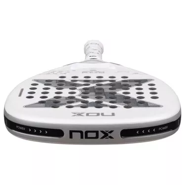Nox AT10 Genius Attack 12K 2025 racket