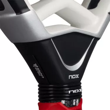 Nox AT10 Genius Attack 12K Alum Xtreme 2026 racket