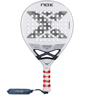 Nox AT10 Genius 12K Alum Xtreme 2026 racket