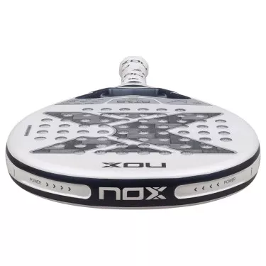 Nox AT10 Genius 12K Alum Xtreme 2026 racket