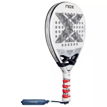 Nox AT10 Genius 12K Alum Xtreme 2026 racket