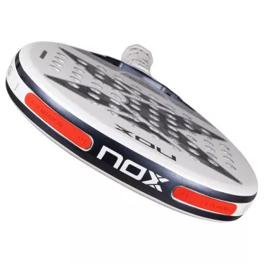 Nox AT10 Genius 12K Alum Xtreme 2026 racket