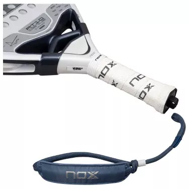 Nox AT10 Genius 12K Alum Xtreme 2026 racket