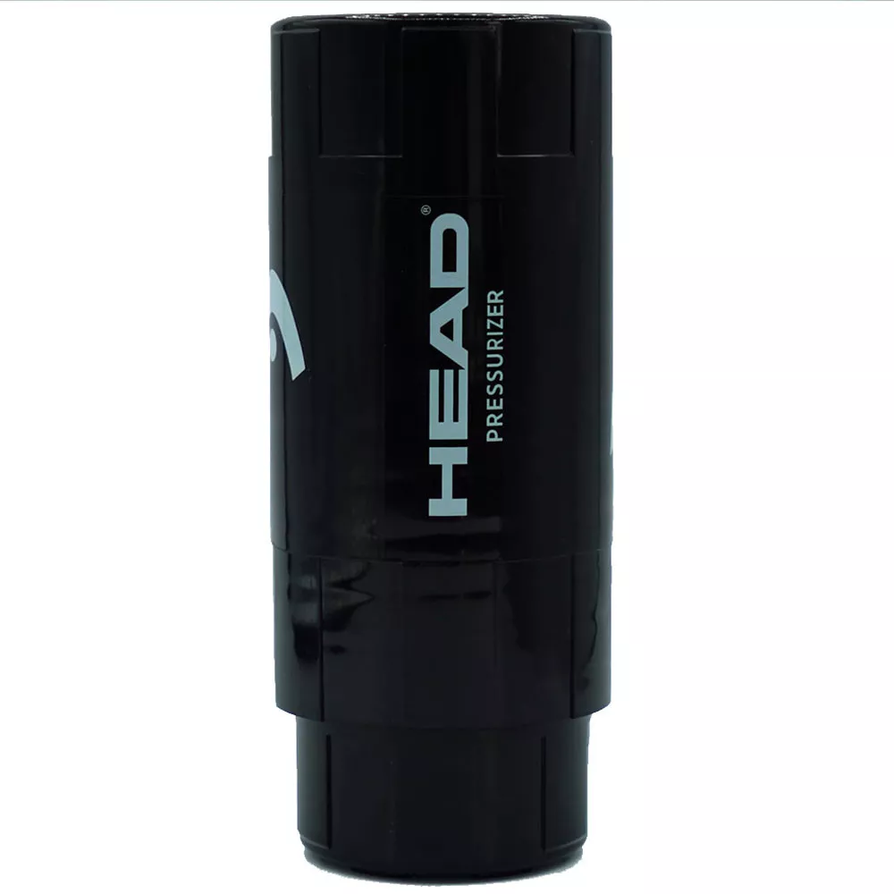 Pressurizer Head X3 Pump
