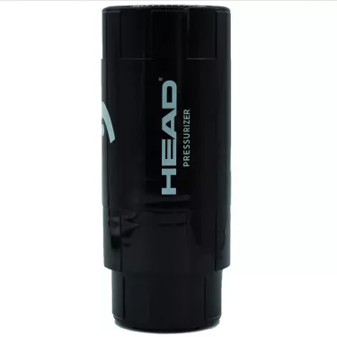 Pressurizer Head X3 Pump