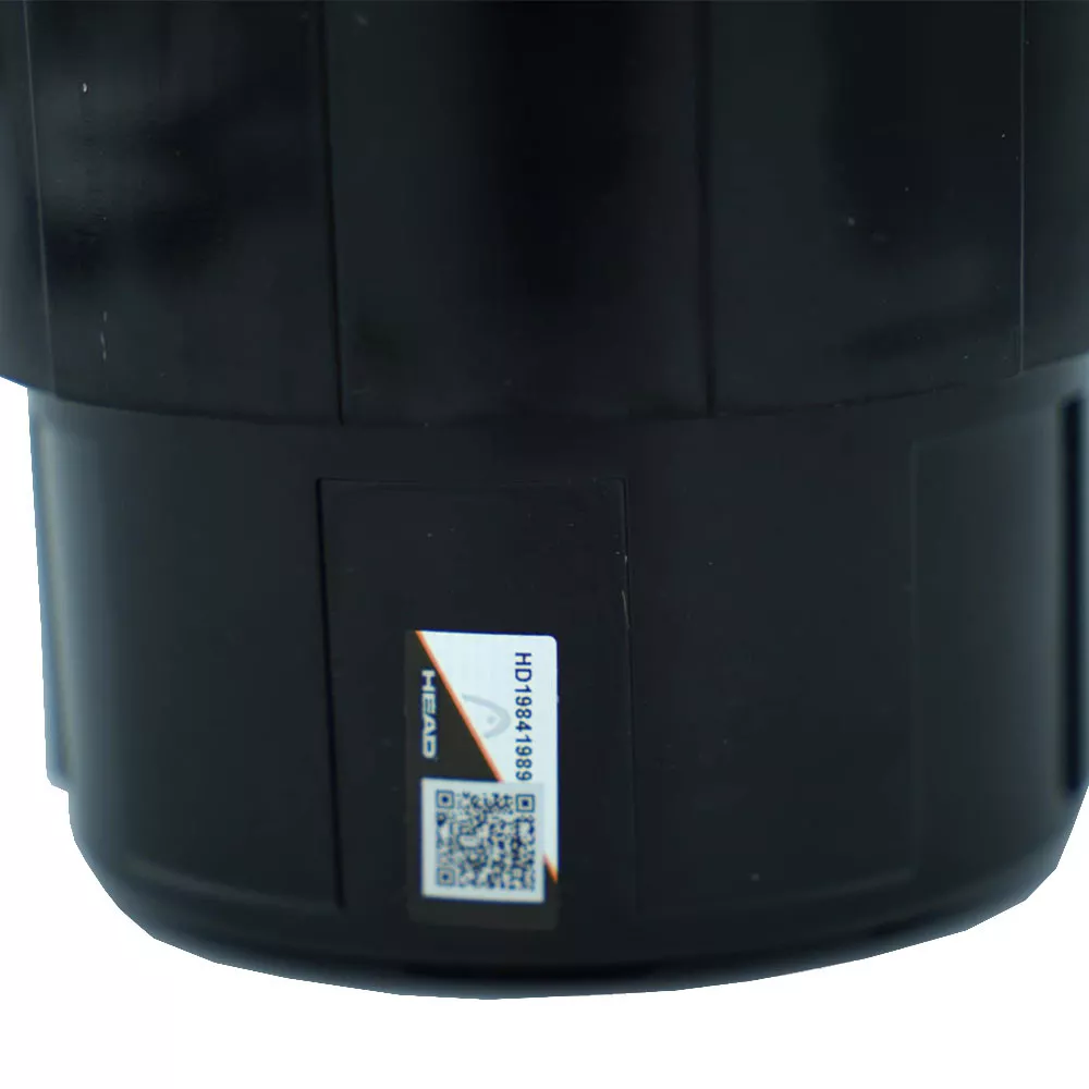 Pressurizer Head X3 Pump
