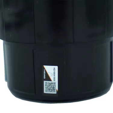 Pressurizer Head X3 Pump