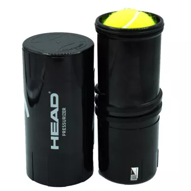 Pressurizer Head X3 Pump