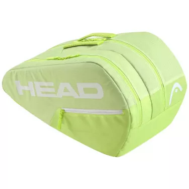 Head Base Padel M Marineblauw tas