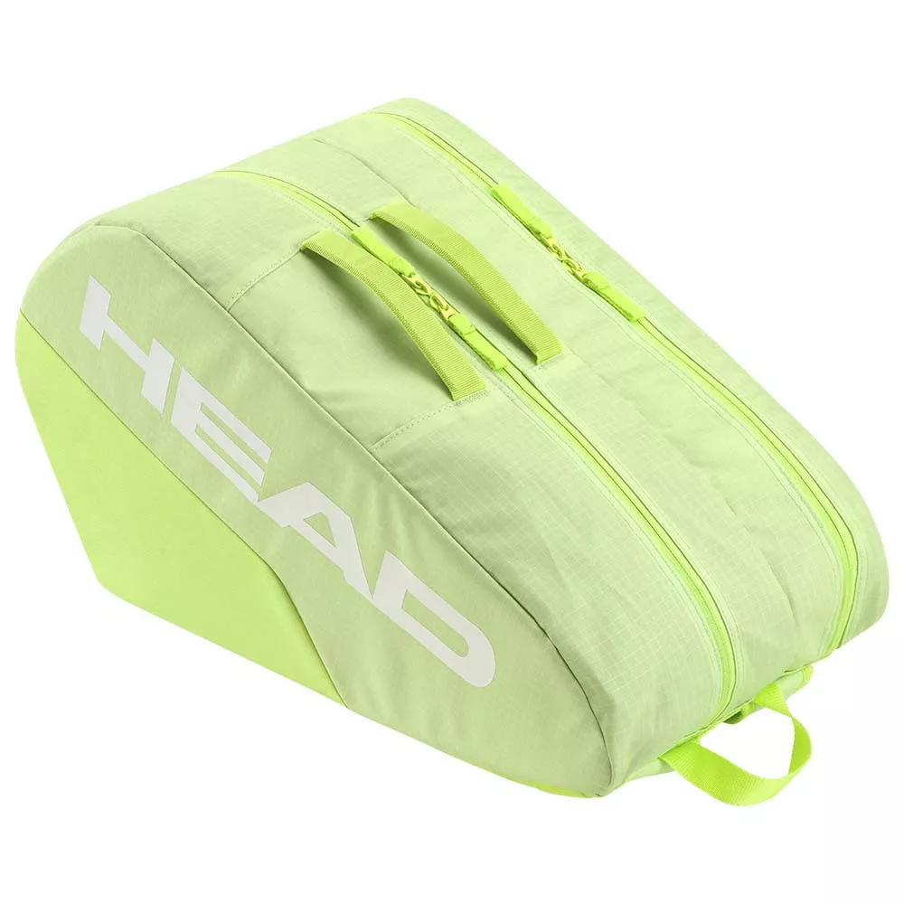 Head Base Padel M Marineblauw tas