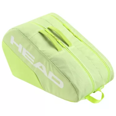 Head Base Padel M Marineblauw tas