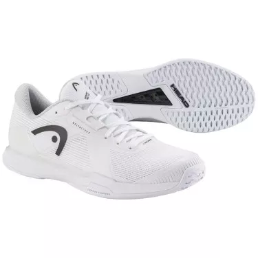 Chaussures Head Sprint Pro 4.0 Blanc