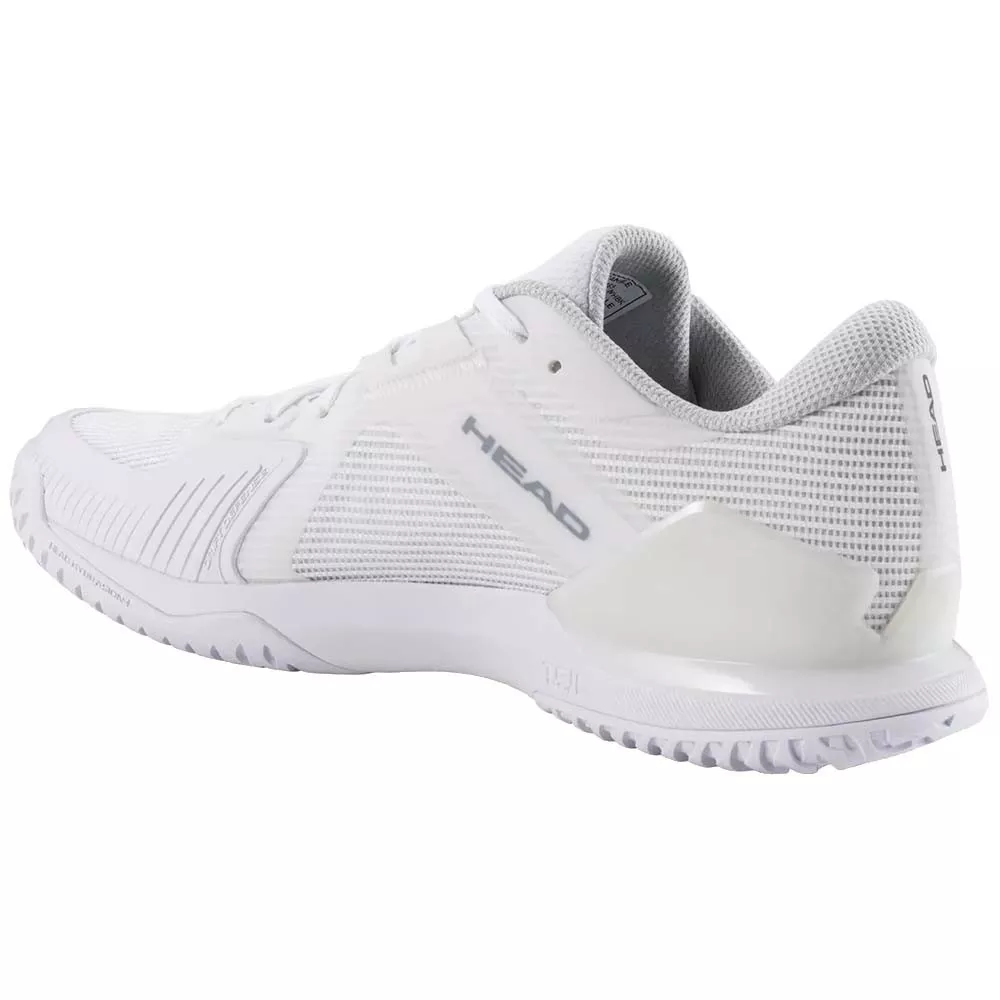 Chaussures Head Sprint Pro 4.0 Blanc
