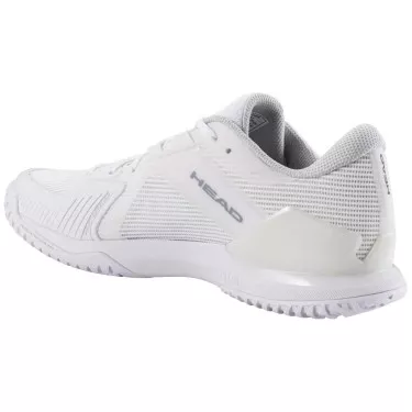 Chaussures Head Sprint Pro 4.0 Blanc