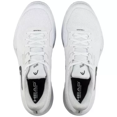 Chaussures Head Sprint Pro 4.0 Blanc