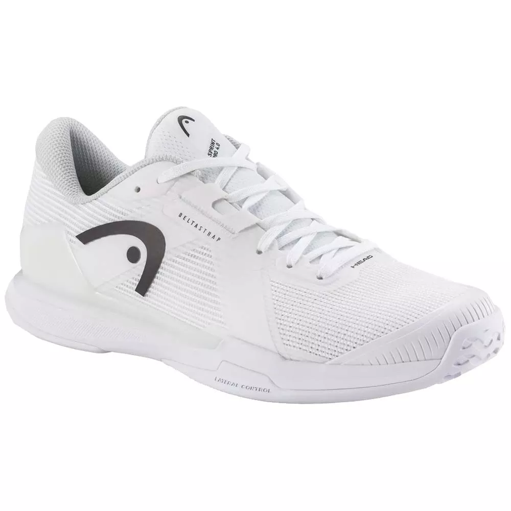Chaussures Head Sprint Pro 4.0 Blanc
