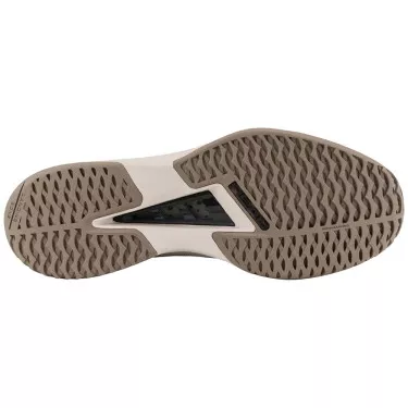 Chaussures Head Sprint Pro 4.0 Beige / Gris