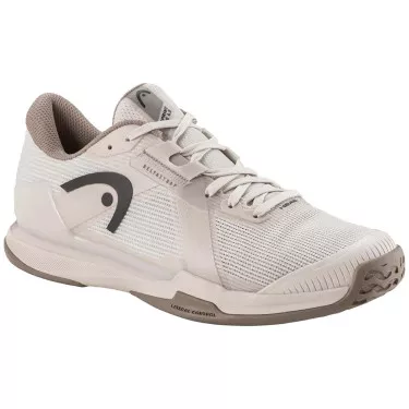 Chaussures Head Sprint Pro 4.0 Beige / Gris