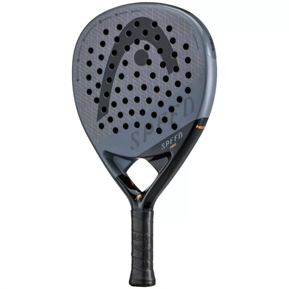Raquette Head Speed Pro 2023