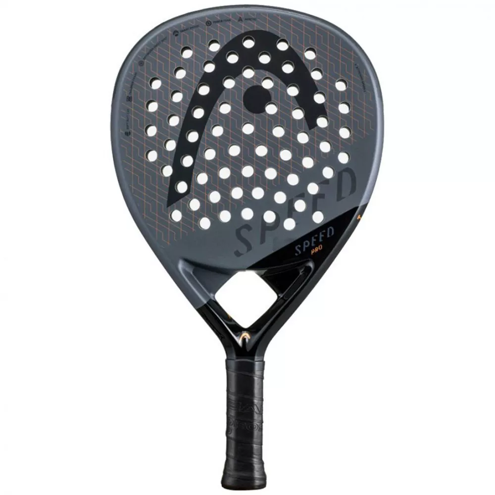 Raquette Head Speed Pro 2023